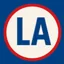LA Home Win Logo